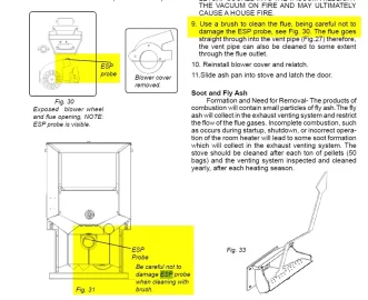 [Hearth.com] Question on Harman p68 probes