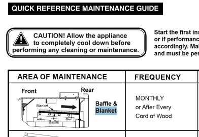 [Hearth.com] Cold corner in fire box