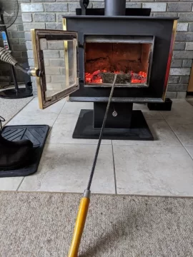 [Hearth.com] My Go To Woodstove Tool