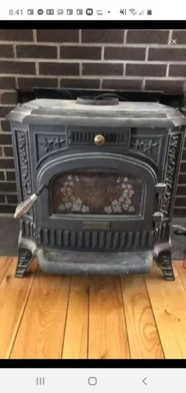 [Hearth.com] Help identifying stove