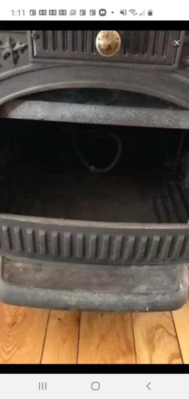 [Hearth.com] Help identifying stove