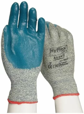 [Hearth.com] Leather Work gloves