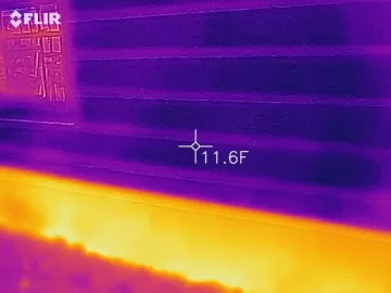 [Hearth.com] Foundation heat loss and insulation.