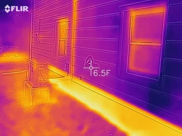 [Hearth.com] Foundation heat loss and insulation.