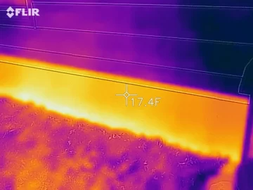 [Hearth.com] Foundation heat loss and insulation.