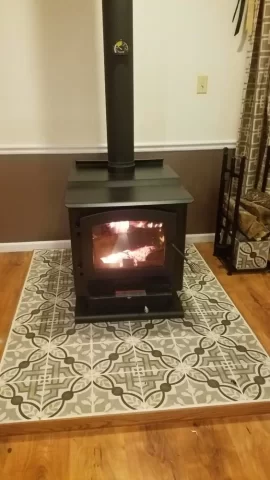 [Hearth.com] I Could Use Some Advice