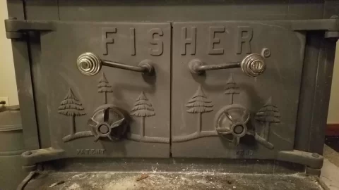 [Hearth.com] Fisher Identification Request