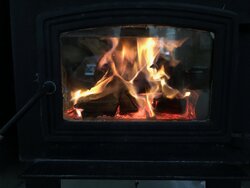Pleasant Hearth WS-2417 install/challenges/questions/observations