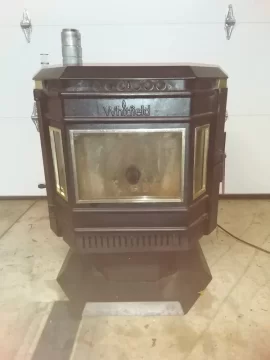 [Hearth.com] Whitfield model ?