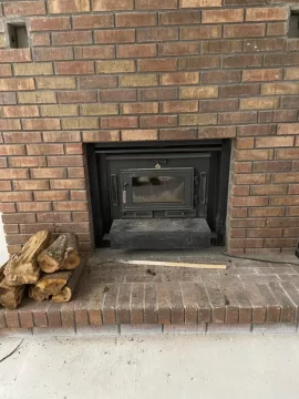 [Hearth.com] Newbie Wood Stove Owner