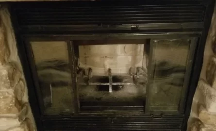 [Hearth.com] Prefab Fireplace Vents