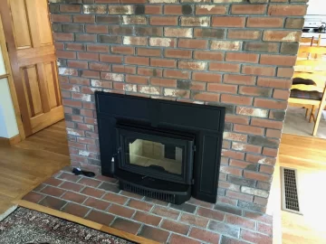 [Hearth.com] Finally, first fire