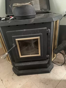 [Hearth.com] Help: my pellet stove just burned back the auger.