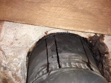 [Hearth.com] Bad smell from log burner