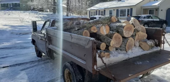 [Hearth.com] Went with the red  oak