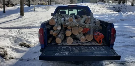 [Hearth.com] Went with the red  oak