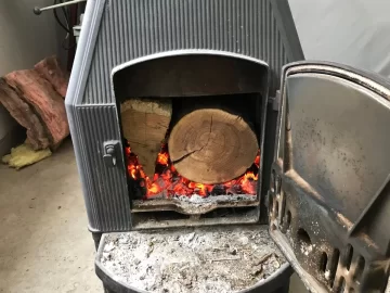 [Hearth.com] Jotul F118CB stove experiences