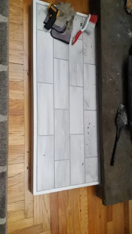 [Hearth.com] DIY Hearth Pad for Wood Stove