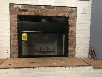 [Hearth.com] Prefab Concerns