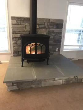 [Hearth.com] The last Jotul F600 (Thank you)