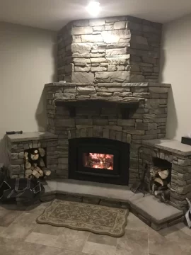 [Hearth.com] Advice needed for new construction ZC fireplaces