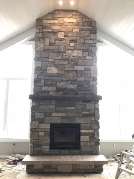 [Hearth.com] Advice needed for new construction ZC fireplaces