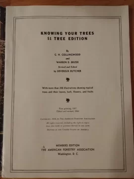 [Hearth.com] Knowing Your Trees