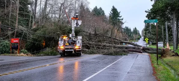 [Hearth.com] Severe Weather Threat For 2020