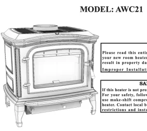 [Hearth.com] Troubleshooting help