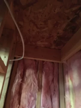 [Hearth.com] Chase insulation questions