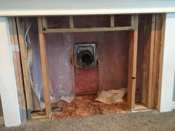 [Hearth.com] Chase insulation questions