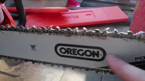 [Hearth.com] Manual vs power/professional  chain sharpening?