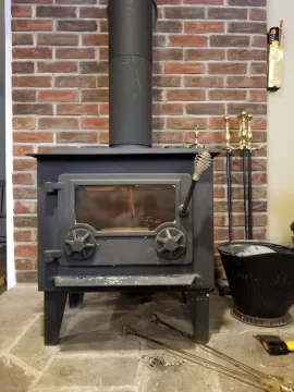 [Hearth.com] Stove ID?