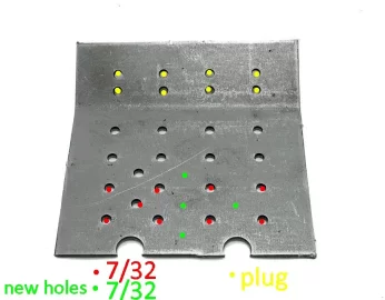 [Hearth.com] Englander plate mod.