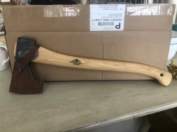 [Hearth.com] Which hatchet?? Help me spend my $$