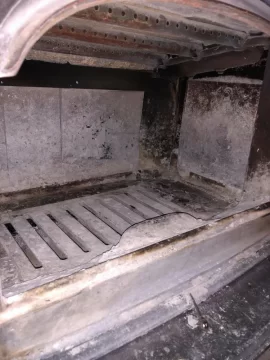 [Hearth.com] Help on Used Jotul F 500