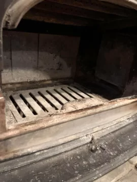 [Hearth.com] Help on Used Jotul F 500