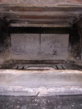 [Hearth.com] Help on Used Jotul F 500