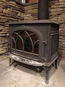 [Hearth.com] Help on Used Jotul F 500