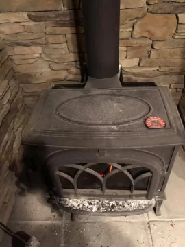 [Hearth.com] Help on Used Jotul F 500