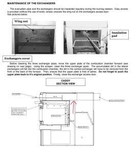 [Hearth.com] PSG Caddy please help!