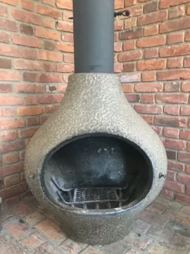 [Hearth.com] Help me identify this stove/fireplace