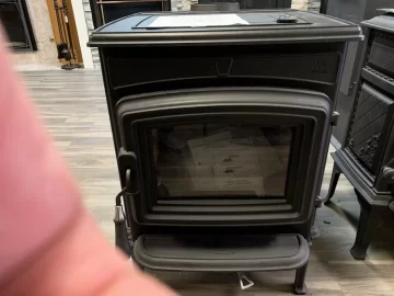 [Hearth.com] Jotul f-45 Greenville.