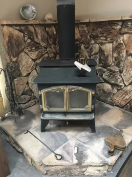 [Hearth.com] Small Studio Cat Stove Advice/Discussion