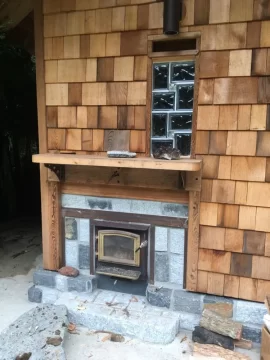 [Hearth.com] Small Studio Cat Stove Advice/Discussion