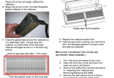 [Hearth.com] Small Studio Cat Stove Advice/Discussion