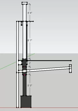 [Hearth.com] Two new stoves and chimney designs