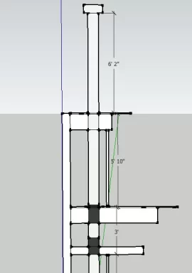 [Hearth.com] Two new stoves and chimney designs