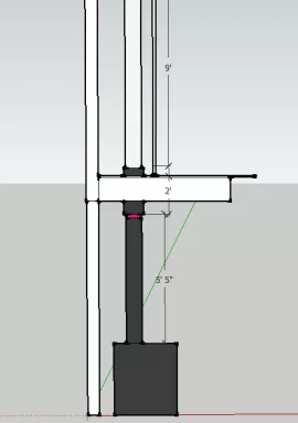 [Hearth.com] Two new stoves and chimney designs