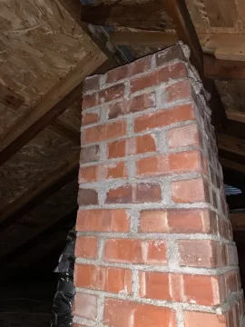 [Hearth.com] Explain to me the anatomy of a wood burning stove chimney, and hear me complain a little.